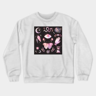 Tarot Crewneck Sweatshirt